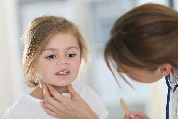 Haşimato hastalığı çocuk ve ergenlerde tiroid fonksiyon bozukluğunun en sık nedenidir.