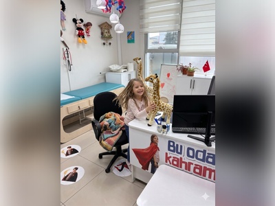 Boy ve Ergenlik Şansa Bırakılamaz: 6 Yaşından İtibaren 6 Ayda Bir Kontrol Neden Şart?