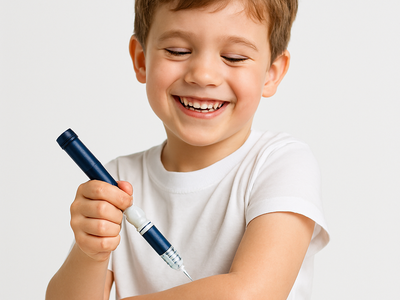 Büyüme Hormonu Tedavisi Kısırlık Yapmaz