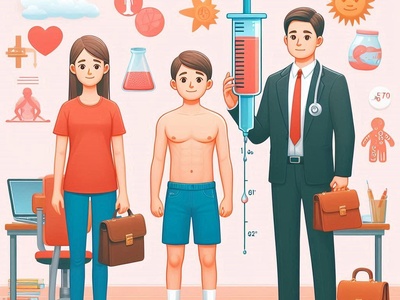 Çocuklarda kısa boy pek çok ailenin endişe ettiği bir durumdur. Ancak her kısa boylu çocuk, hasta değildir.
