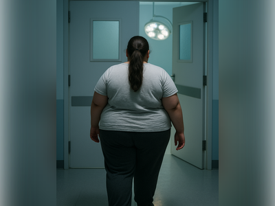 Cerrahi asla ilk seçenek değildir ve sağlığı ciddi risk altına girmiş çocuklarda düşünülür.