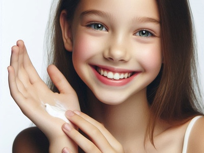 Çocuk ve Ergenlerde Nemlendirici Seçimi: Doğal, Güvenli ve Cilt Dostu Bakım Rehberi