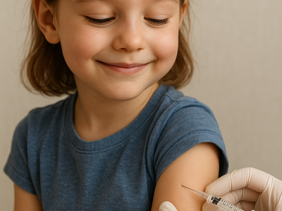 Çocuklarda Büyüme Hormonu Kullanımı Erken Ergenlik Yapar mı? 