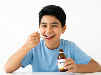 Magnezyum Eksikliği Büyümeyi Durdurabilir mi?