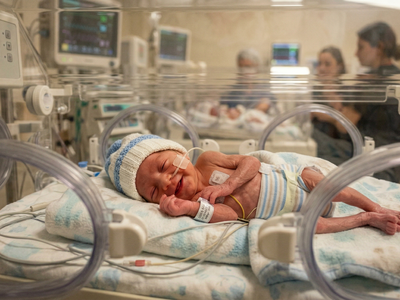 Düşük Doğum Ağırlıklı (SGA) Doğan Çocuklar İçin 6 Yaş Alarmı!