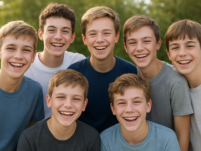 Ergenliğe Giren Her Erkek Çocuk, Çocuk Endokrin Takibinde Olmalıdır.