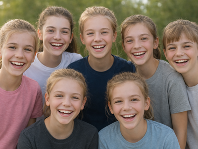 Ergenlikte Her Kız Çocuğu Mutlaka Çocuk Endokrin Takibinde Olmalıdır