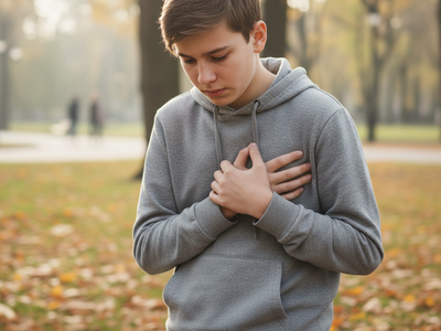 Ergenlikte Erkek Çocuklarda Meme Büyümesi (Pubertal Jinekomasti): Neden Olur, Ne Zaman Tehlikelidir ve Nasıl Tedavi Edilir?