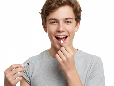 Erkek Çocuklarda Boy Kaybını Önleyen Bilimsel Tedaviler