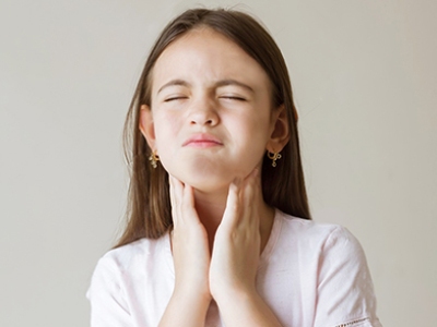 5 Soruda Çocuklarda Haşimato Hastalığı İle İlgili Bilinmesi Gerekenler