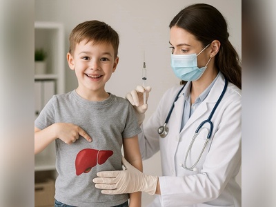 Hepatit A’ya Karşı En Etkili Kalkan: AŞI!