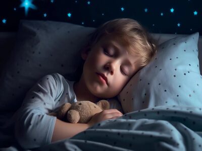 Karanlıkta Uyumak Çocukların Boyunu Uzatır Mı? Çocuk Endokrin Uzmanı Doç. Dr. Ediz YEŞİLKAYA Ankara