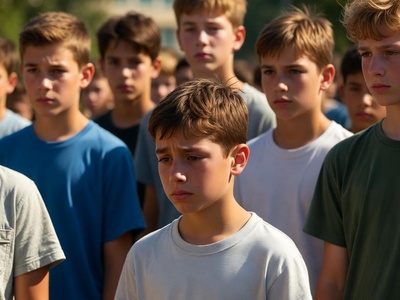 Erken fark edilen her çocuğun daha fazla uzaması mümkün