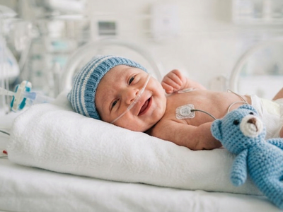 Prematüre Bebekler İçin 6 Yaş Alarmı! Her 6 Ayda Bir Kontrol Neden Hayatidir?