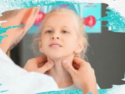 Çocuklarda Her Yaşta  Görülebilecek Tiroid Bezi Kaynaklı Hastalıklar